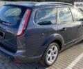 Сірий Форд Фокус, об'ємом двигуна 1.6 л та пробігом 220 тис. км за 6000 $, фото 7 на Automoto.ua