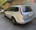 Сірий Форд Фокус, об'ємом двигуна 1.75 л та пробігом 226 тис. км за 4500 $, фото 3 на Automoto.ua