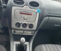 Сірий Форд Фокус, об'ємом двигуна 1.56 л та пробігом 273 тис. км за 5300 $, фото 16 на Automoto.ua