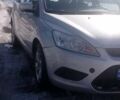 Сірий Форд Фокус, об'ємом двигуна 1.8 л та пробігом 255 тис. км за 5400 $, фото 1 на Automoto.ua