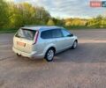 Серый Форд Фокус, объемом двигателя 2 л и пробегом 229 тыс. км за 5499 $, фото 11 на Automoto.ua