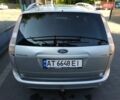 Сірий Форд Фокус, об'ємом двигуна 1.8 л та пробігом 287 тис. км за 4500 $, фото 2 на Automoto.ua