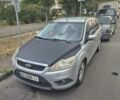 Сірий Форд Фокус, об'ємом двигуна 1.6 л та пробігом 193 тис. км за 3650 $, фото 1 на Automoto.ua