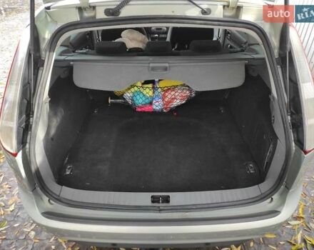 Форд Фокус 2008 в Львове на Automoto.ua Серый Форд Фокус, объемом двигателя 1.8 л и пробегом 268 тыс. км за 5700 $, фото 14 на Automoto.ua