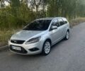 Сірий Форд Фокус, об'ємом двигуна 1.6 л та пробігом 328 тис. км за 5700 $, фото 1 на Automoto.ua
