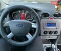 Сірий Форд Фокус, об'ємом двигуна 1.56 л та пробігом 320 тис. км за 5100 $, фото 13 на Automoto.ua