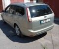 Сірий Форд Фокус, об'ємом двигуна 1.6 л та пробігом 233 тис. км за 5500 $, фото 1 на Automoto.ua