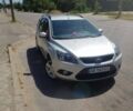 Форд Фокус 2008 в Виннице на Automoto.ua Серый Форд Фокус, объемом двигателя 1.6 л и пробегом 173 тыс. км за 5500 $, фото 1 на Automoto.ua