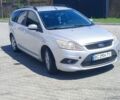 Сірий Форд Фокус, об'ємом двигуна 1.6 л та пробігом 369 тис. км за 3750 $, фото 18 на Automoto.ua