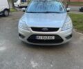 Сірий Форд Фокус, об'ємом двигуна 1.56 л та пробігом 256 тис. км за 6100 $, фото 10 на Automoto.ua