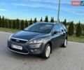 Сірий Форд Фокус, об'ємом двигуна 1.6 л та пробігом 355 тис. км за 5000 $, фото 1 на Automoto.ua