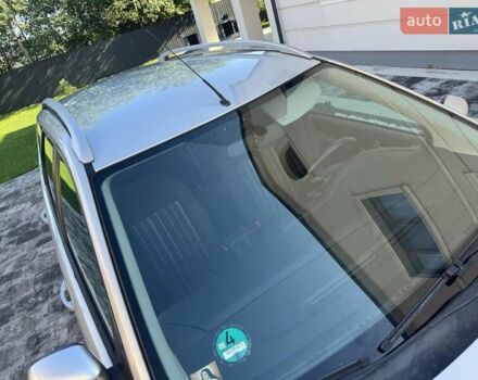 Серый Форд Фокус, объемом двигателя 1.6 л и пробегом 199 тыс. км за 4950 $, фото 4 на Automoto.ua