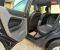 Сірий Форд Фокус, об'ємом двигуна 1.6 л та пробігом 245 тис. км за 6299 $, фото 64 на Automoto.ua
