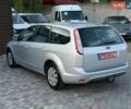 Сірий Форд Фокус, об'ємом двигуна 1.6 л та пробігом 202 тис. км за 4990 $, фото 32 на Automoto.ua