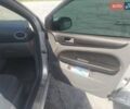 Сірий Форд Фокус, об'ємом двигуна 1.6 л та пробігом 280 тис. км за 4900 $, фото 22 на Automoto.ua