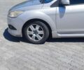 Сірий Форд Фокус, об'ємом двигуна 1.6 л та пробігом 369 тис. км за 3750 $, фото 9 на Automoto.ua