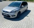 Серый Форд Фокус, объемом двигателя 1.6 л и пробегом 256 тыс. км за 4900 $, фото 1 на Automoto.ua