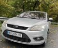 Форд Фокус 2008 в Перечине на Automoto.ua Серый Форд Фокус, объемом двигателя 1.6 л и пробегом 300 тыс. км за 5000 $, фото 2 на Automoto.ua