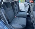 Серый Форд Фокус, объемом двигателя 2 л и пробегом 243 тыс. км за 6200 $, фото 4 на Automoto.ua