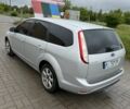 Сірий Форд Фокус, об'ємом двигуна 1.8 л та пробігом 230 тис. км за 5000 $, фото 4 на Automoto.ua