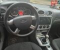Сірий Форд Фокус, об'ємом двигуна 1.6 л та пробігом 193 тис. км за 3650 $, фото 2 на Automoto.ua