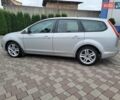 Сірий Форд Фокус, об'ємом двигуна 1.8 л та пробігом 226 тис. км за 5200 $, фото 7 на Automoto.ua