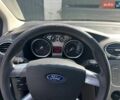 Сірий Форд Фокус, об'ємом двигуна 1.6 л та пробігом 175 тис. км за 5600 $, фото 5 на Automoto.ua