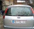 Сірий Форд Фокус, об'ємом двигуна 1.56 л та пробігом 230 тис. км за 5200 $, фото 5 на Automoto.ua