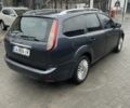 Серый Форд Фокус, объемом двигателя 1.6 л и пробегом 262 тыс. км за 4567 $, фото 2 на Automoto.ua
