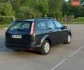 Сірий Форд Фокус, об'ємом двигуна 1.6 л та пробігом 233 тис. км за 5150 $, фото 11 на Automoto.ua