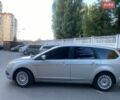Сірий Форд Фокус, об'ємом двигуна 2 л та пробігом 218 тис. км за 5100 $, фото 1 на Automoto.ua