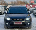 Серый Форд Фокус, объемом двигателя 1.6 л и пробегом 230 тыс. км за 5500 $, фото 1 на Automoto.ua