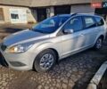 Сірий Форд Фокус, об'ємом двигуна 1.6 л та пробігом 290 тис. км за 5000 $, фото 2 на Automoto.ua