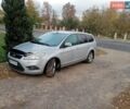 Сірий Форд Фокус, об'ємом двигуна 1.56 л та пробігом 250 тис. км за 5300 $, фото 10 на Automoto.ua
