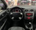 Форд Фокус 2008 в Кропивницком (Кировограде) на Automoto.ua Серый Форд Фокус, объемом двигателя 0 л и пробегом 180 тыс. км за 5800 $, фото 12 на Automoto.ua