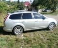 Сірий Форд Фокус, об'ємом двигуна 1.6 л та пробігом 278 тис. км за 3901 $, фото 6 на Automoto.ua