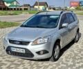 Сірий Форд Фокус, об'ємом двигуна 1.6 л та пробігом 292 тис. км за 4800 $, фото 1 на Automoto.ua