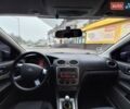 Сірий Форд Фокус, об'ємом двигуна 1.56 л та пробігом 271 тис. км за 4850 $, фото 11 на Automoto.ua
