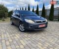 Серый Форд Фокус, объемом двигателя 1.6 л и пробегом 162 тыс. км за 4950 $, фото 1 на Automoto.ua