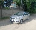 Серый Форд Фокус, объемом двигателя 1.6 л и пробегом 240 тыс. км за 5500 $, фото 2 на Automoto.ua