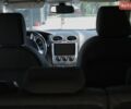 Сірий Форд Фокус, об'ємом двигуна 1.56 л та пробігом 296 тис. км за 4400 $, фото 19 на Automoto.ua