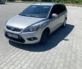 Серый Форд Фокус, объемом двигателя 1.6 л и пробегом 256 тыс. км за 4950 $, фото 1 на Automoto.ua