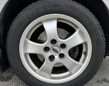 Форд Фокус 2008 в Киеве на Automoto.ua Серый Форд Фокус, объемом двигателя 1.6 л и пробегом 312 тыс. км за 4750 $, фото 26 на Automoto.ua