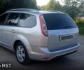 Серый Форд Фокус, объемом двигателя 1.6 л и пробегом 200 тыс. км за 6100 $, фото 4 на Automoto.ua