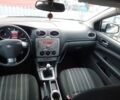 Сірий Форд Фокус, об'ємом двигуна 1.6 л та пробігом 304 тис. км за 4600 $, фото 5 на Automoto.ua