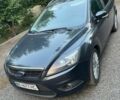 Сірий Форд Фокус, об'ємом двигуна 1.6 л та пробігом 298 тис. км за 4900 $, фото 8 на Automoto.ua