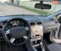 Сірий Форд Фокус, об'ємом двигуна 1.6 л та пробігом 232 тис. км за 5400 $, фото 5 на Automoto.ua