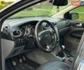 Сірий Форд Фокус, об'ємом двигуна 1.56 л та пробігом 310 тис. км за 4599 $, фото 13 на Automoto.ua
