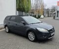 Сірий Форд Фокус, об'ємом двигуна 1.6 л та пробігом 192 тис. км за 6300 $, фото 3 на Automoto.ua
