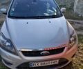 Серый Форд Фокус, объемом двигателя 2 л и пробегом 300 тыс. км за 4800 $, фото 6 на Automoto.ua